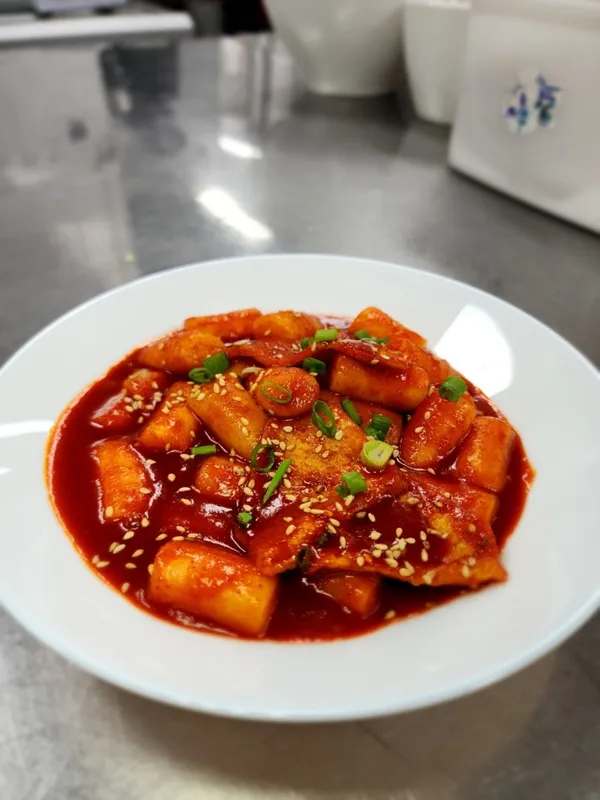 채선당 자연한가득 롯데월드 몽촌점 사진 5