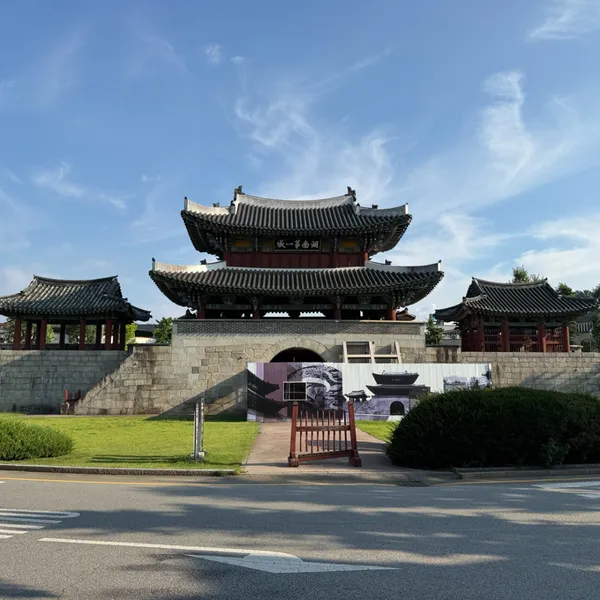 풍남문 사진 5