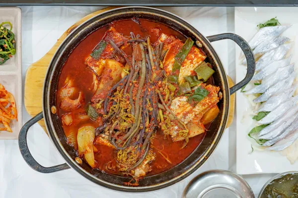 장승포식당 섭지코지본점 사진 2