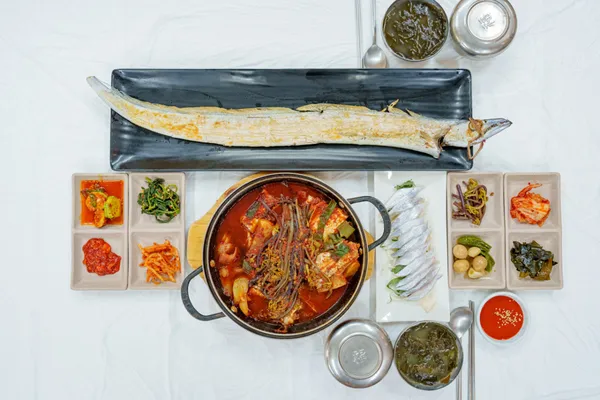 장승포식당 섭지코지본점 사진 3