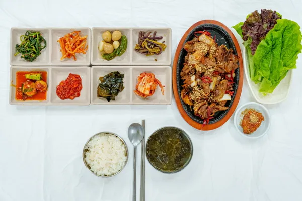 장승포식당 섭지코지본점 사진 5
