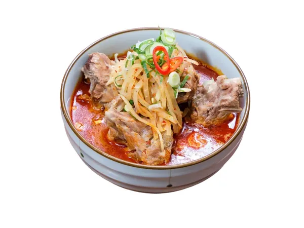 함덕용두네해장국 사진 4