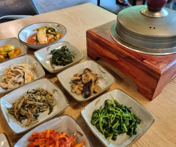 열두달밥상 사진 3