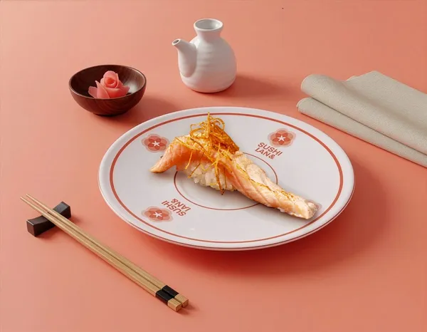 Sushi Ian Gongneung Station, photo 5