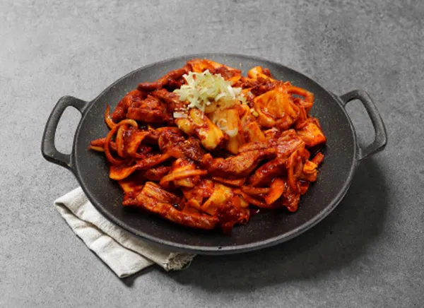 할매기름집 영등포구청점 사진 2