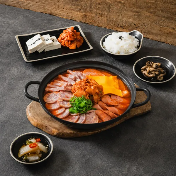 할매기름집 영등포구청점 사진 3
