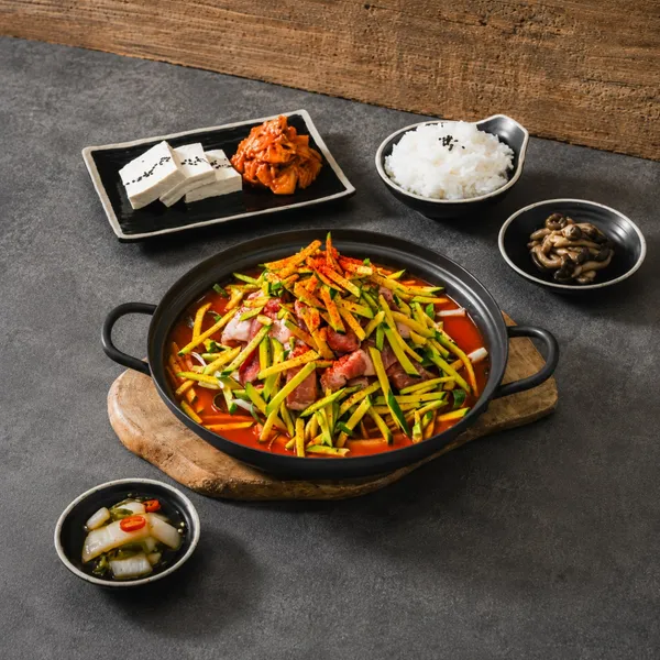 할매기름집 영등포구청점 사진 4