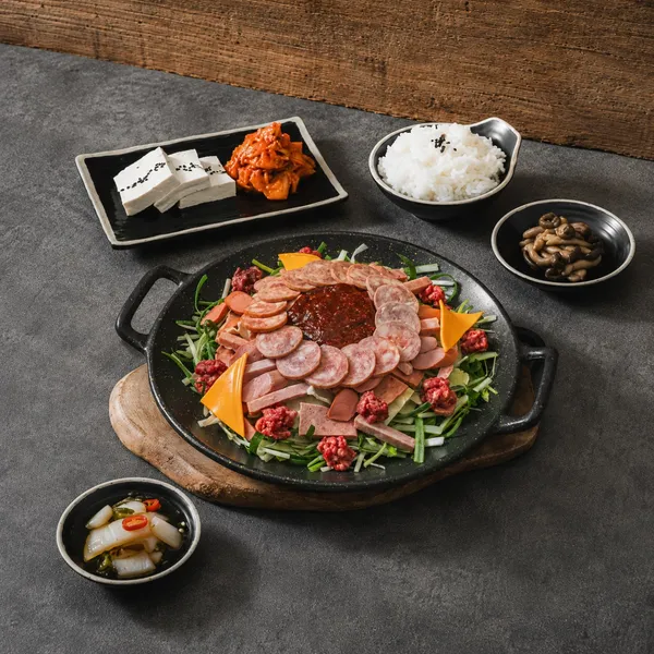 Halmaegireumjip Yeongdeungpogucheong, photo 5