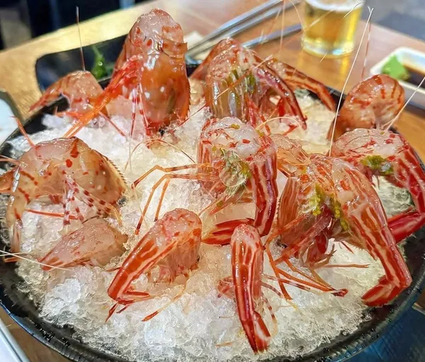 통통한오징어 마곡나루역점 사진 2