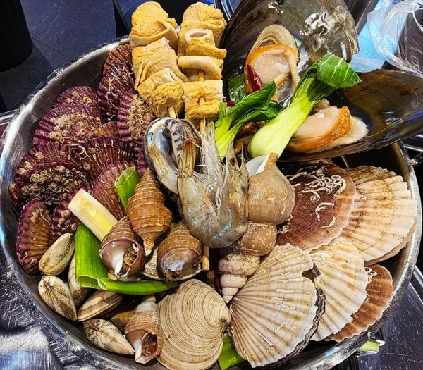 통통한오징어 마곡나루역점 사진 3