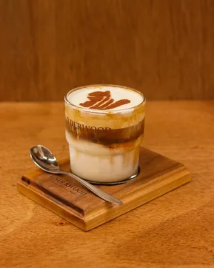 Cafe Underwood