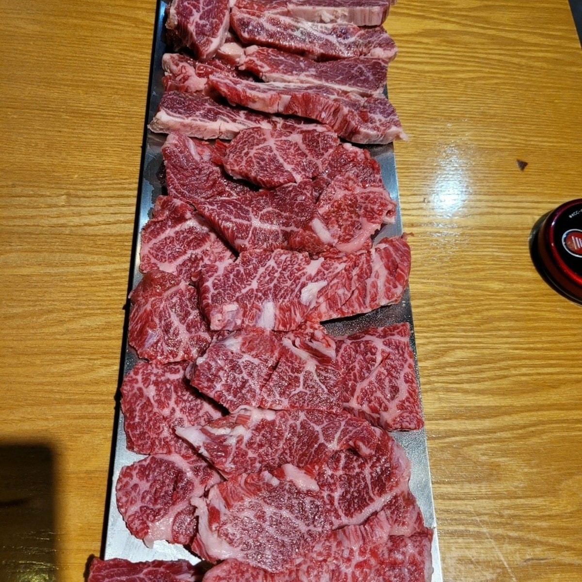 대훈생고기 본점 사진 4