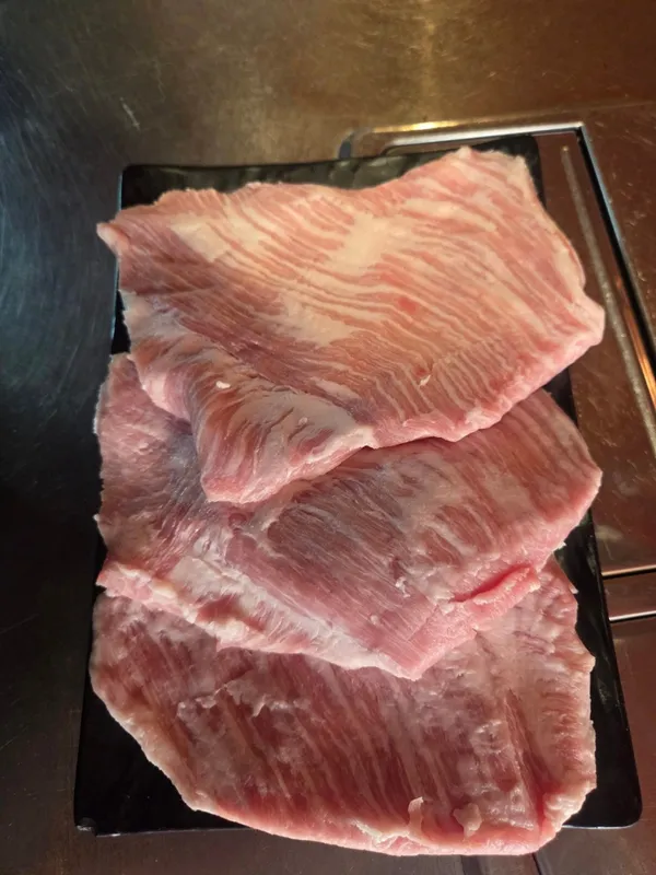 청담주먹고기 사진 4