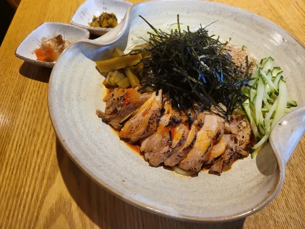 멘야미코 청담역점 사진 2
