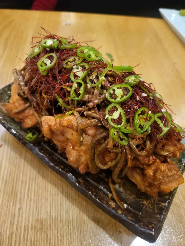 멘야미코 청담역점 사진 3