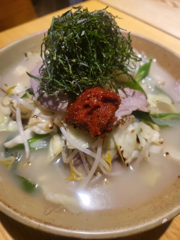 멘야미코 청담역점 사진 4