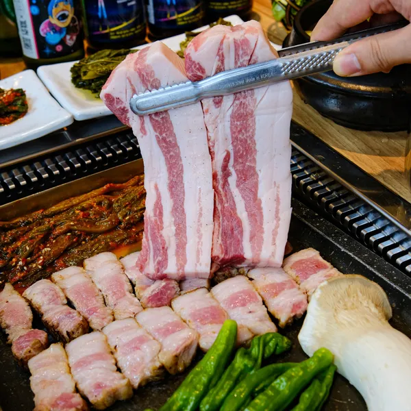 여수갓육고 발산본점 사진 5