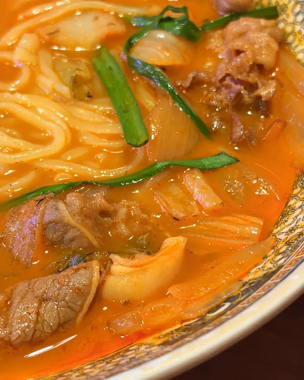 Bobae Banjeom Gongneung, photo 4