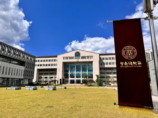 광운대학교 정보과학교육원 사진 2