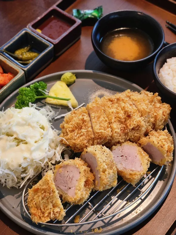 파인카츠 잠실본점