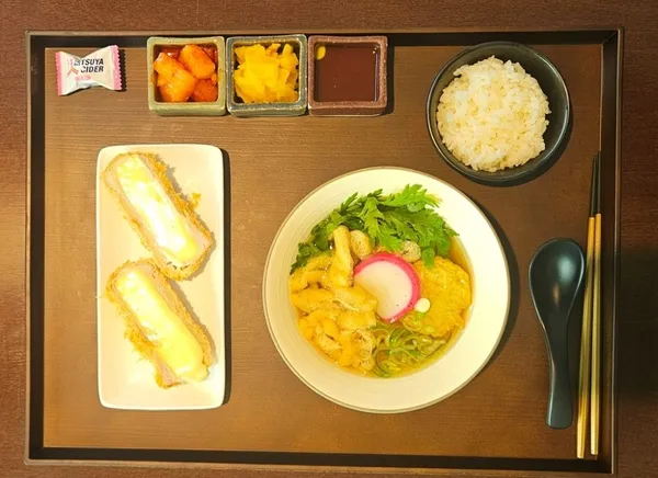 파인카츠 잠실본점 사진 5