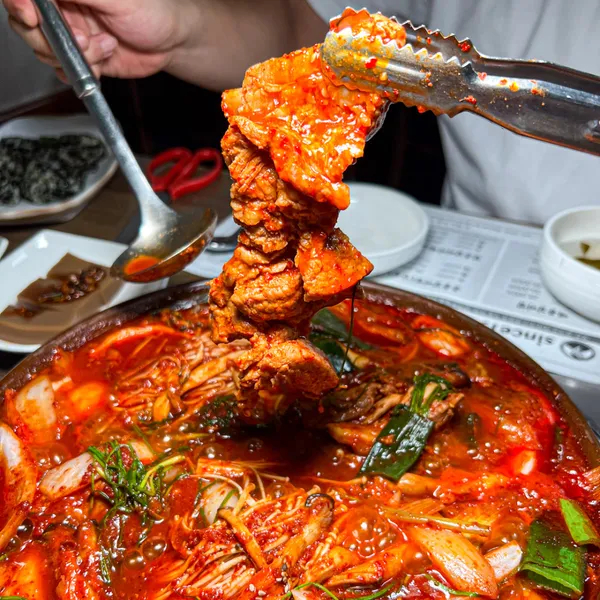 황할머니갈비집 강서동본점 사진 2