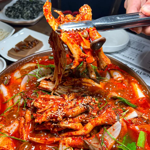 황할머니갈비집 강서동본점 사진 3