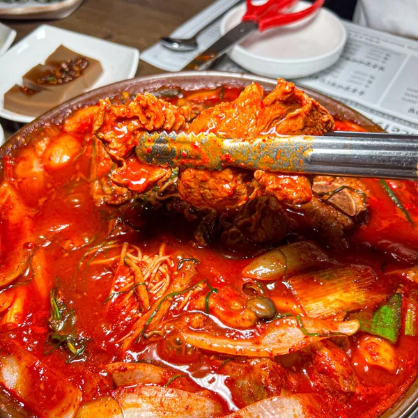 황할머니갈비집 강서동본점 사진 4