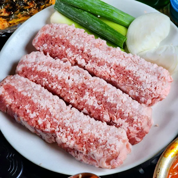 진성삼겹살 본점 사진 2