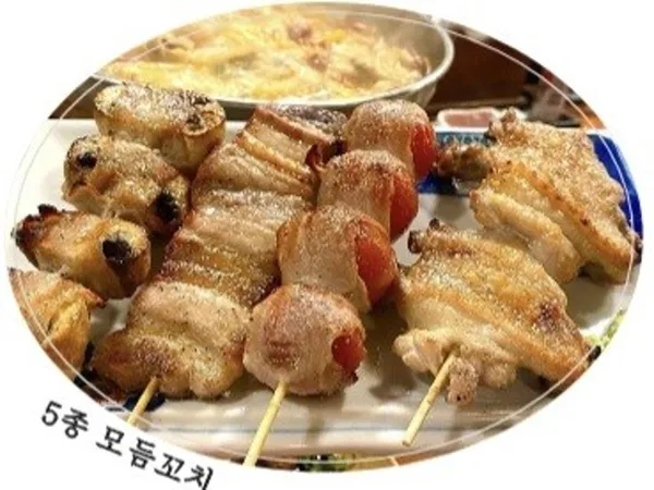 경성상회 사진 5