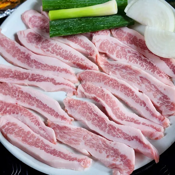 진성삼겹살 본점 사진 4