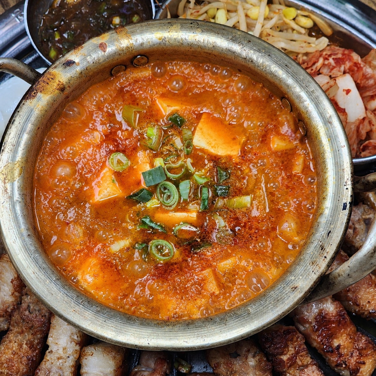 진성삼겹살 본점 사진 5