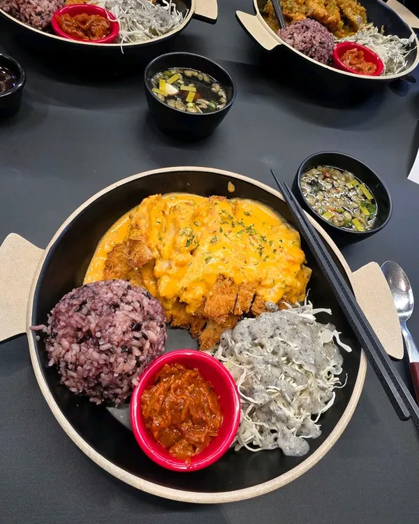 혜화동 돈까스극장 김포사우점 사진 3