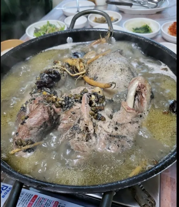 반석촌 사진 3