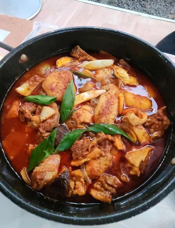 반석촌 사진 4