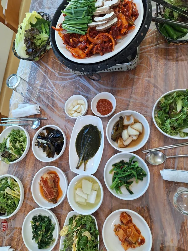 반석촌 사진 5