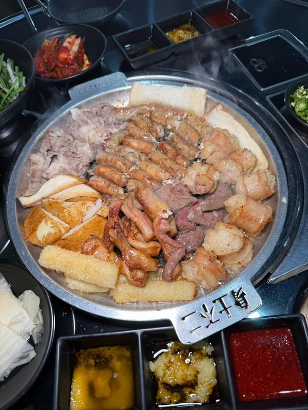 포항황소곱창 청주점 사진 2