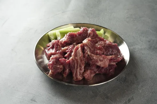 남대포소갈비살 인천삼산점 사진 2