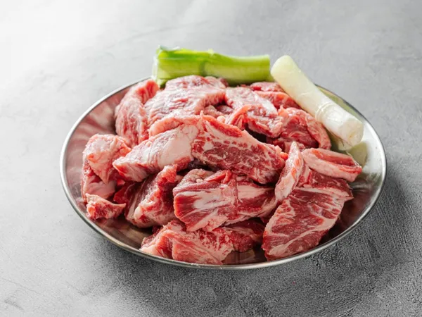 남대포소갈비살 인천삼산점 사진 3