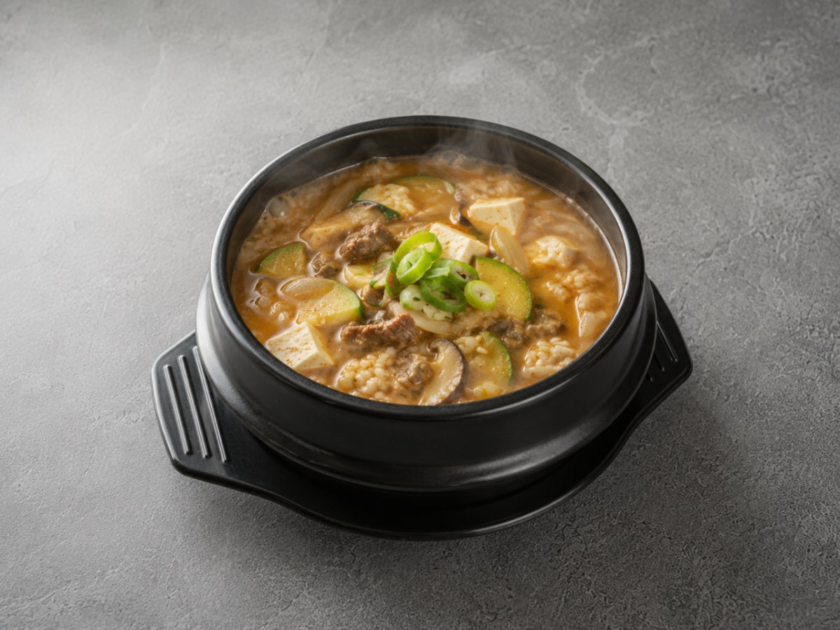 남대포소갈비살 인천삼산점 사진 5