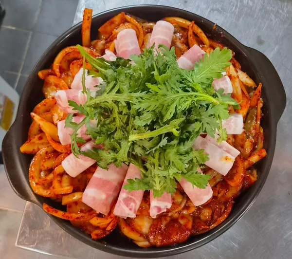 Gongju Eolkeuni Kalguksu Jjukkumi Gui Main Branch, photo 4