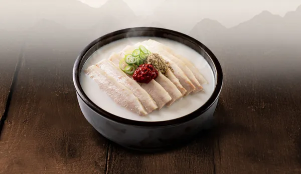 보승회관 홍대직영점 사진 2
