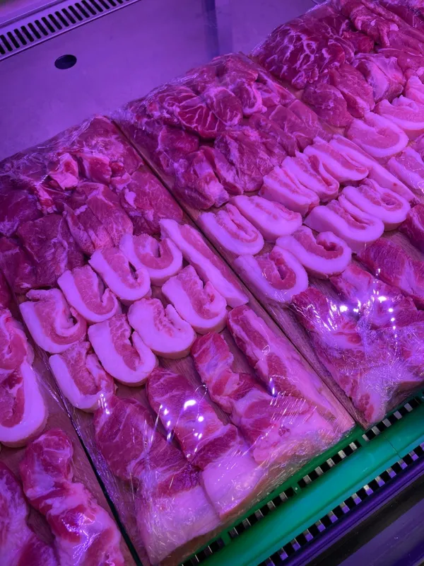 모서릿집 오창점 사진 2