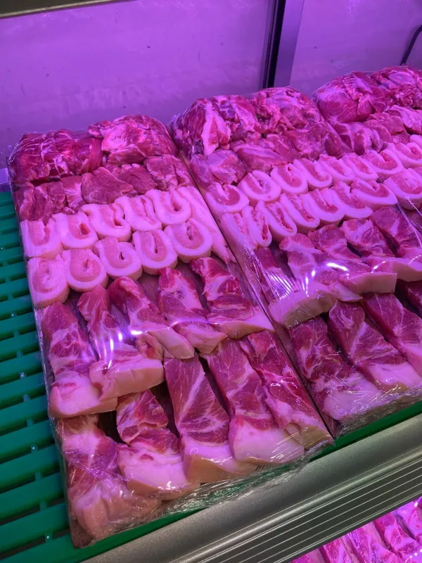 모서릿집 오창점 사진 3