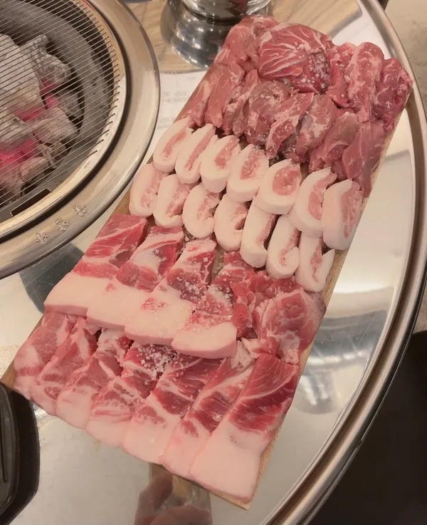 모서릿집 오창점 사진 4