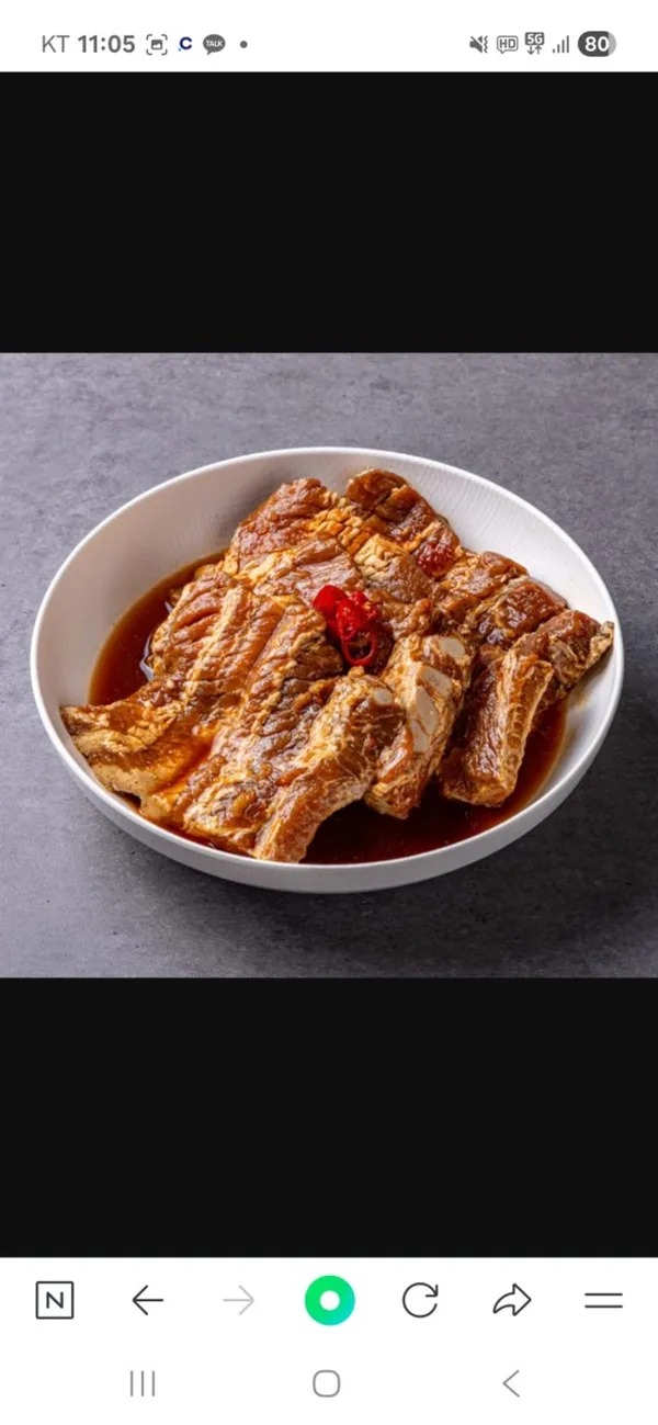 갈비가참맛있다 사진 3
