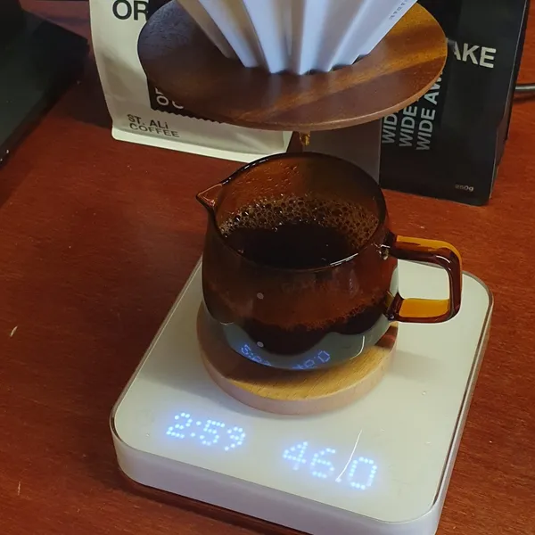 Argyle Coffee Club, photo 4