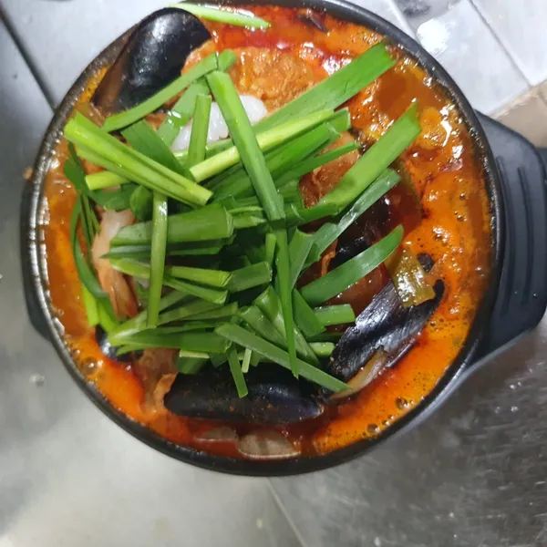 도원뚝배기짬뽕 사진 2