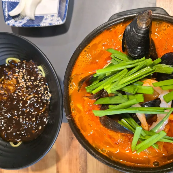 도원뚝배기짬뽕 사진 5