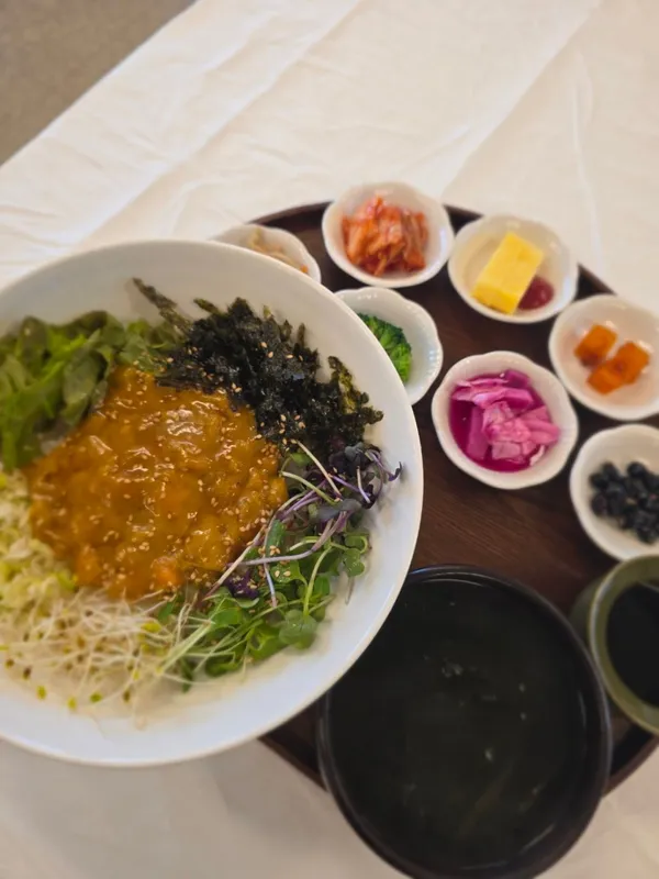 천진식탁 사진 2